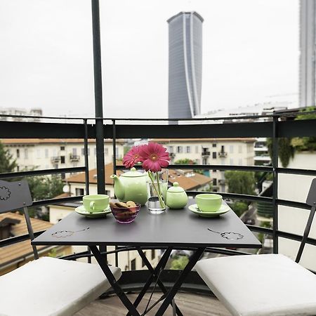 City Life - Rentclass Poliuto Milaan Buitenkant foto
