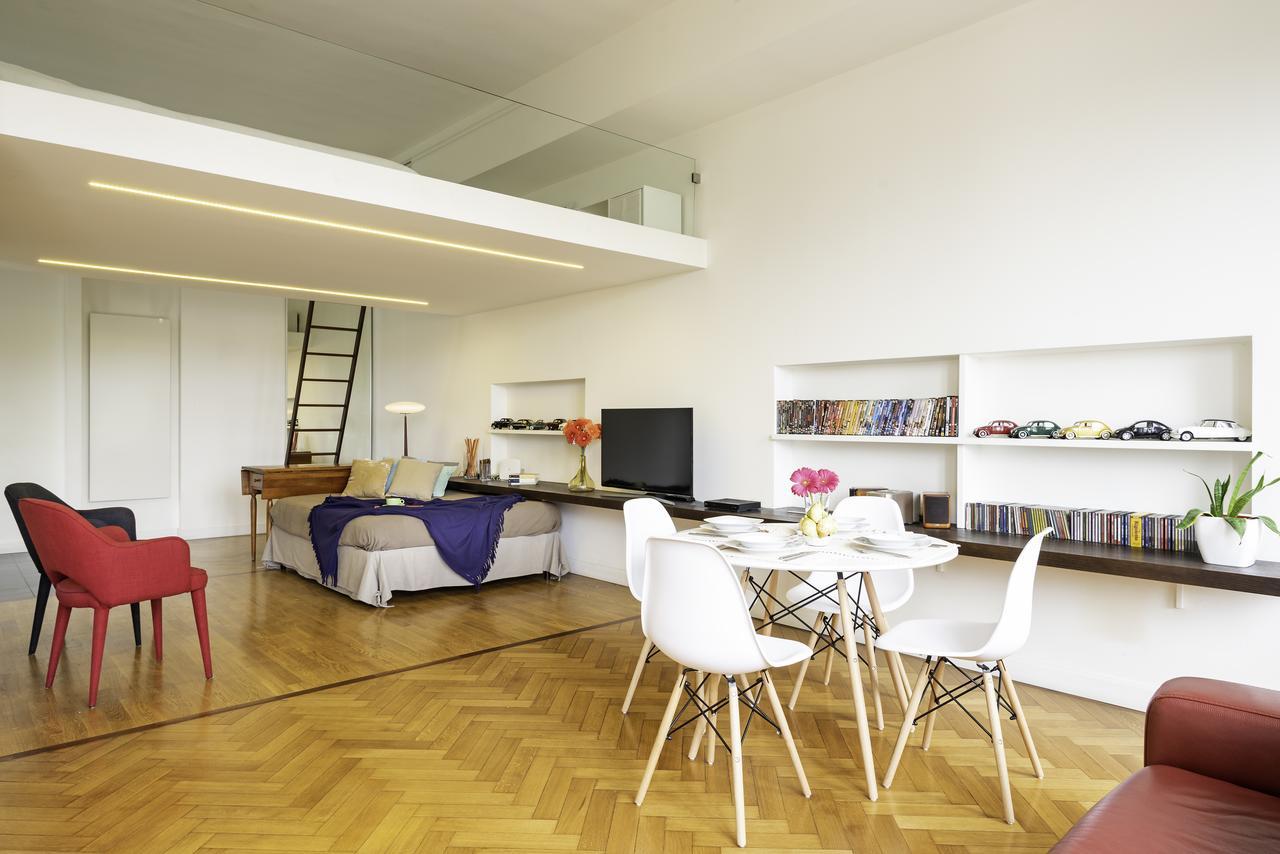 City Life - Rentclass Poliuto Milaan Buitenkant foto